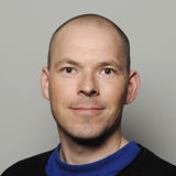 Fredrik Andersen Kavli. Photo: Helge Skodvin