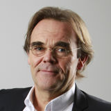 Tor Øyvind Baardsen. Photo: Hallvard Lyssand