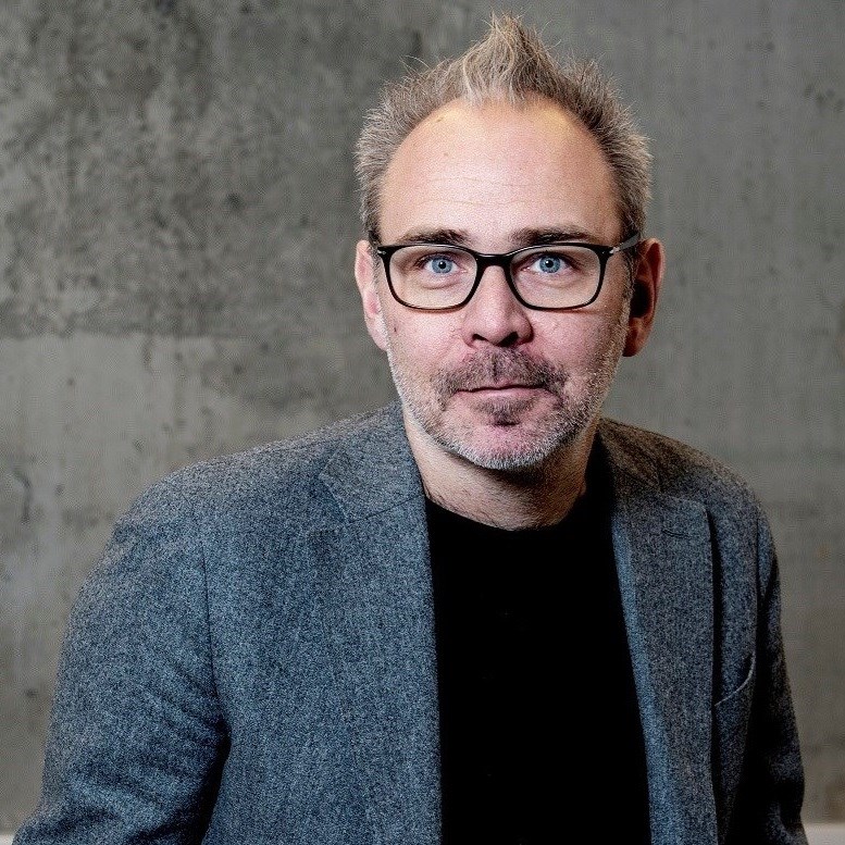 Professor - og NHH-rektor - Helge Thorbjørsen. 