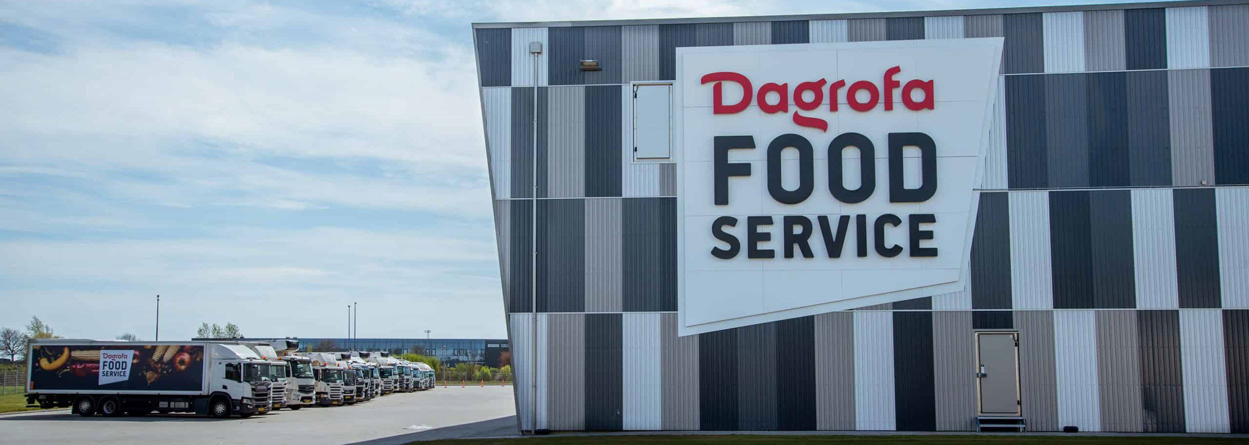 Dagrofa Fppd services. Photo: Dagrofa Press Photo