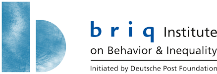 briq logo