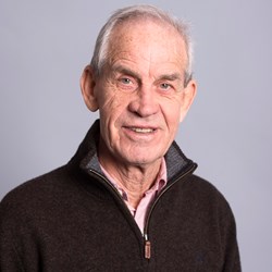 leif b methlie, nhh