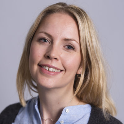 Janicke Langeland Steira