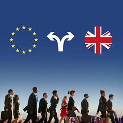 Brexit. Illustration: Dreamstime