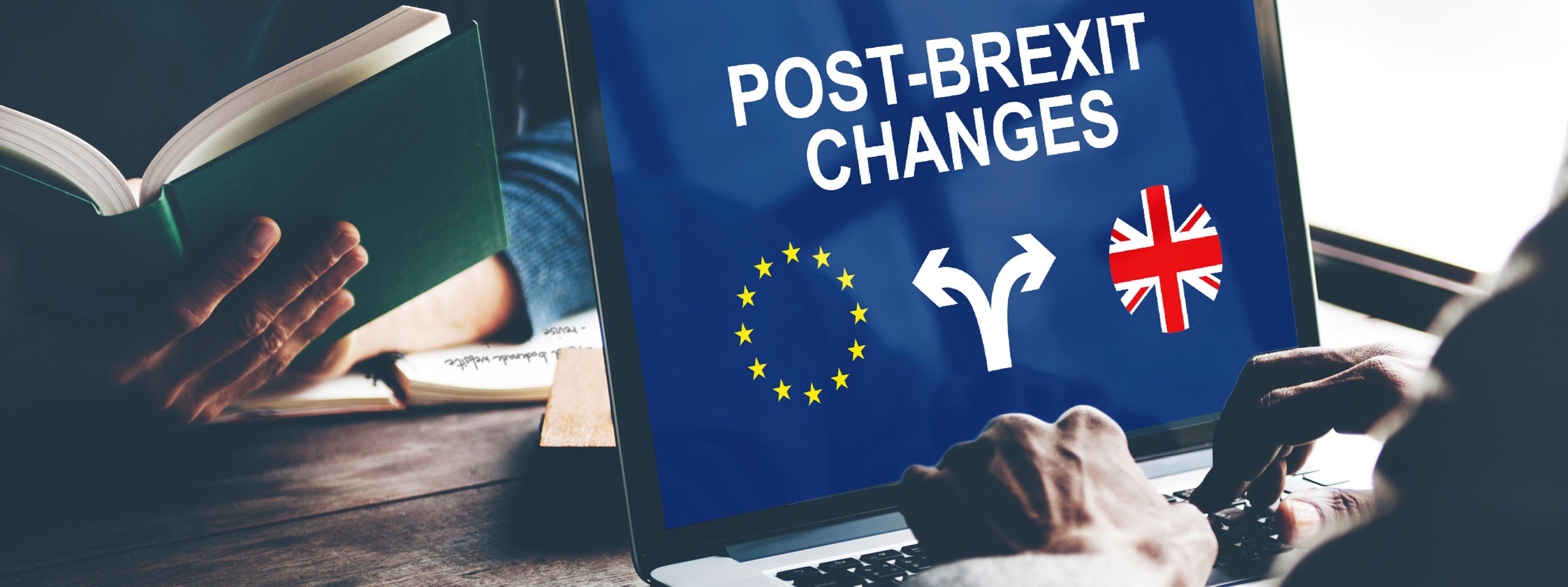 Post Brexit Changes. Illustration: Dreamstime