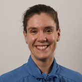 Ingvild Lindgren Skarpeid