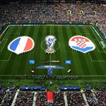 Photo: World Cup final in 2018 (Wikimedia)