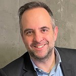 Bram Timmermans