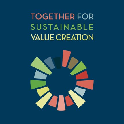 Mission Statement logo