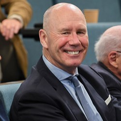 Tor W. Andreassen