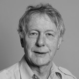 Portrett Jan Roald