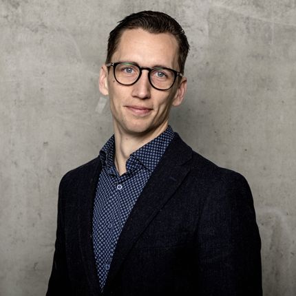 Alexander Willén, professor ved Institutt for samfunnsøkonomi, NHH. 