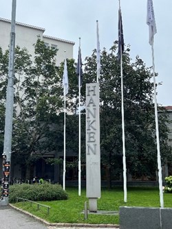 Hanken School of Economics