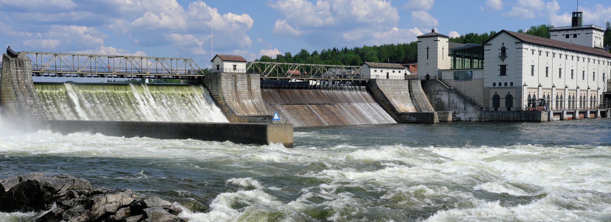 Photo: flickr (Inge Hovdar)