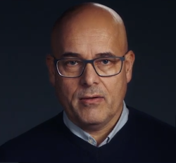 Bilde av Magne Supphellen Foto: Brand Norway