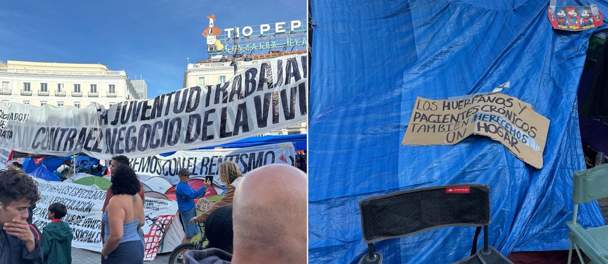 demo madrid_folkestad