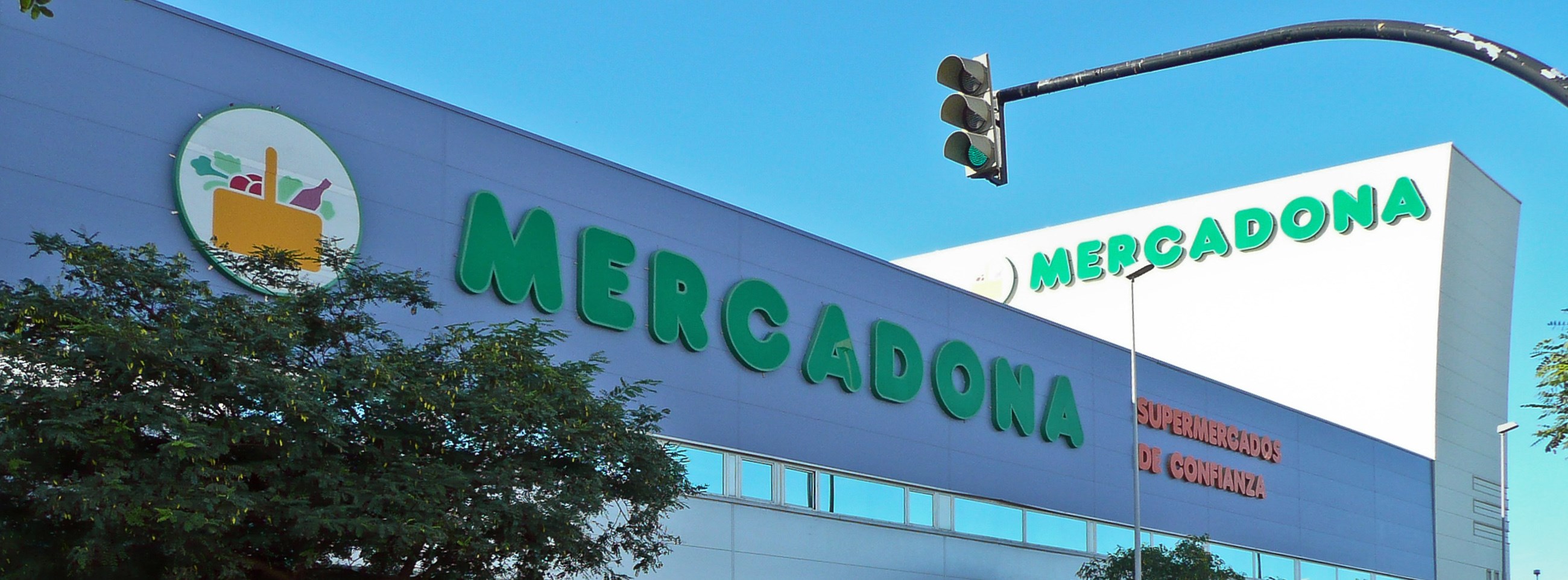 Mercadona store in Cadiz. Photo: Wikimedia Commons