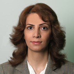 Mahnaz Fakhrabadi