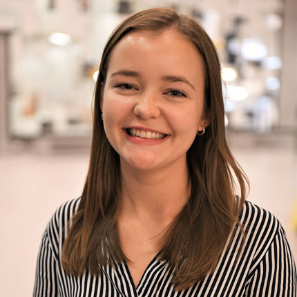 Lisa Naustdal, leder for Femme Forvaltning.