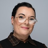 Cecilie Prestø-Lauvås Foto:Hallvard Lyssand