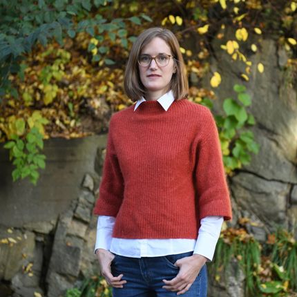 Malin Arve, prorektor for forskning ved NHH og professor ved Institutt for foretaksøkonomi. 