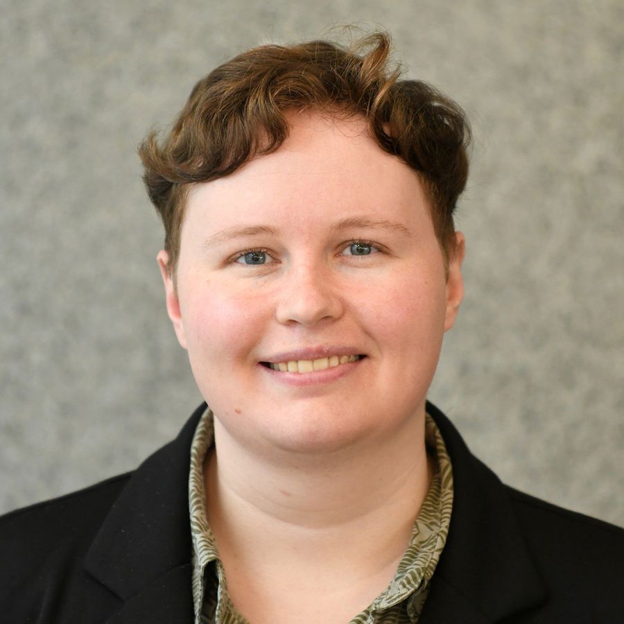 Postdoktor Theresa Bührle, Institutt for foretaksøkonomi og skattesenteret NoCeT.