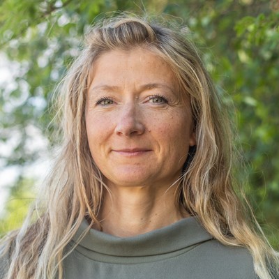 Ingvild Myrholt Berthelsen