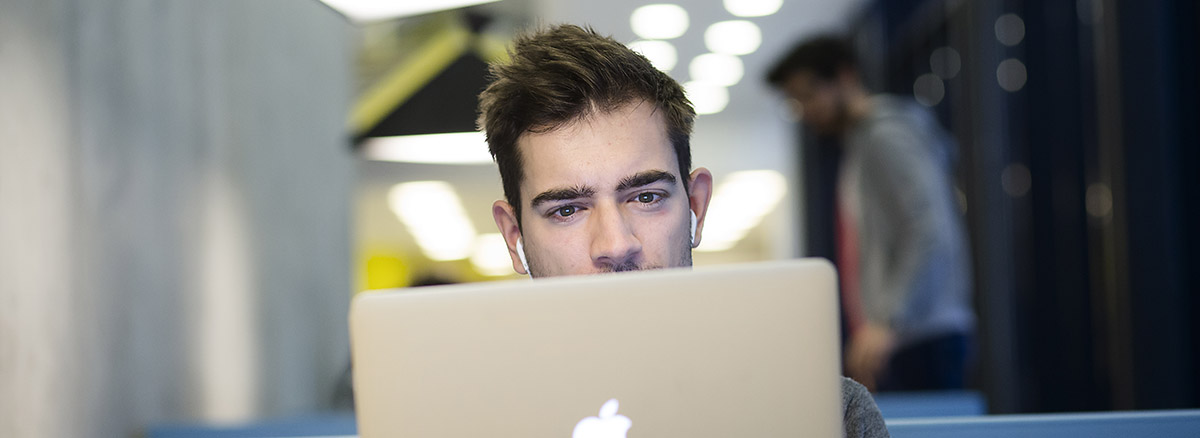 IT brukerst&oslash;tte NHH