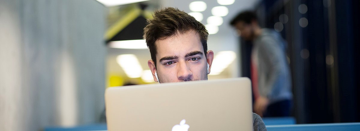 IT brukerstøtte NHH