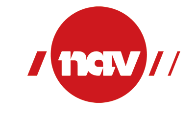 Logo NAV