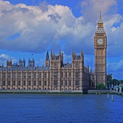 Westminster, London