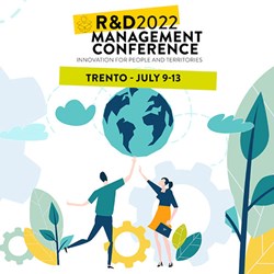 R&D conference Trento