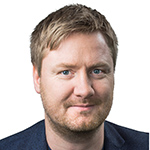 Knut Andre Karlstad