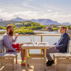 Bilde:Henrik Haug Hansen