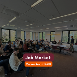 Vacancies