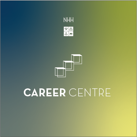 Career centre logo