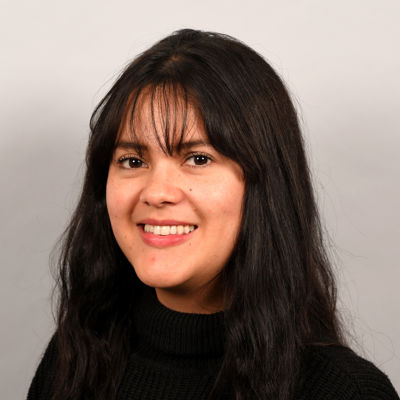 Yenifer Morales Ceballos