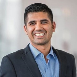 Hussnain Bashir