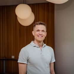 Bård Fyhn 