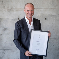 Photo by Helge Skodvin