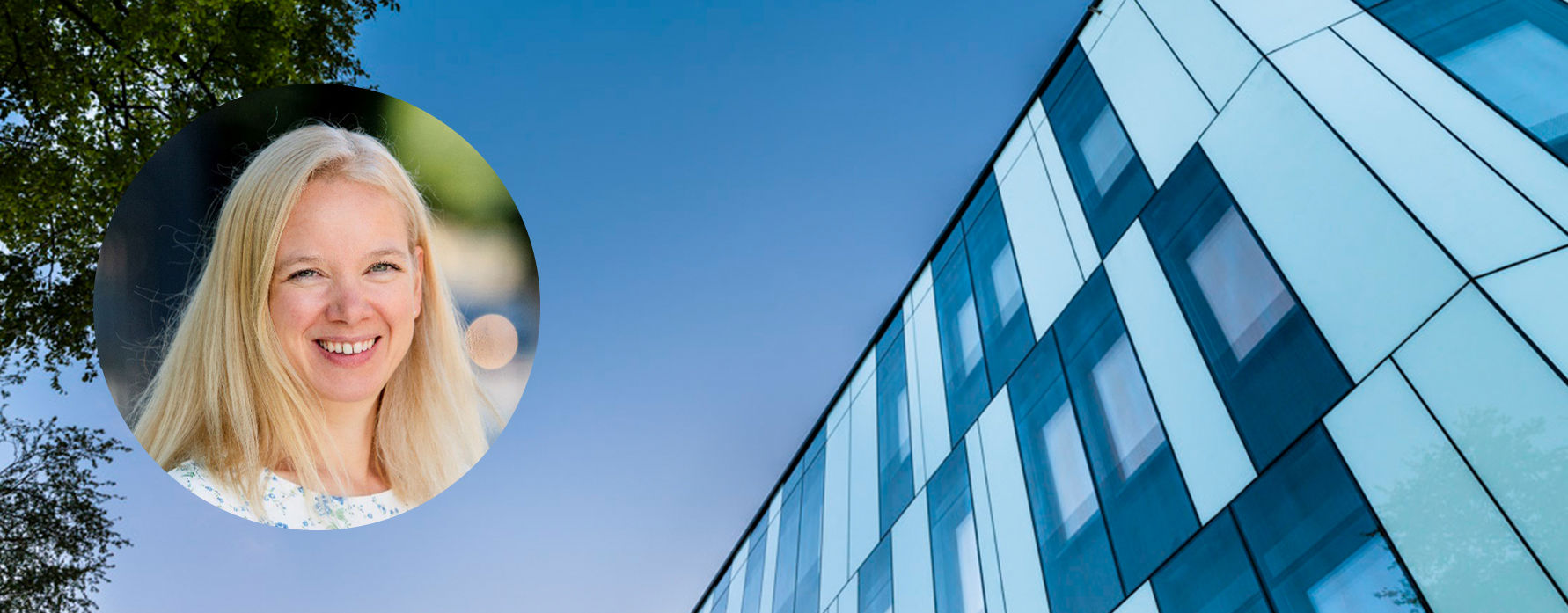 AFA-student Guro Elgheim Sivertsen