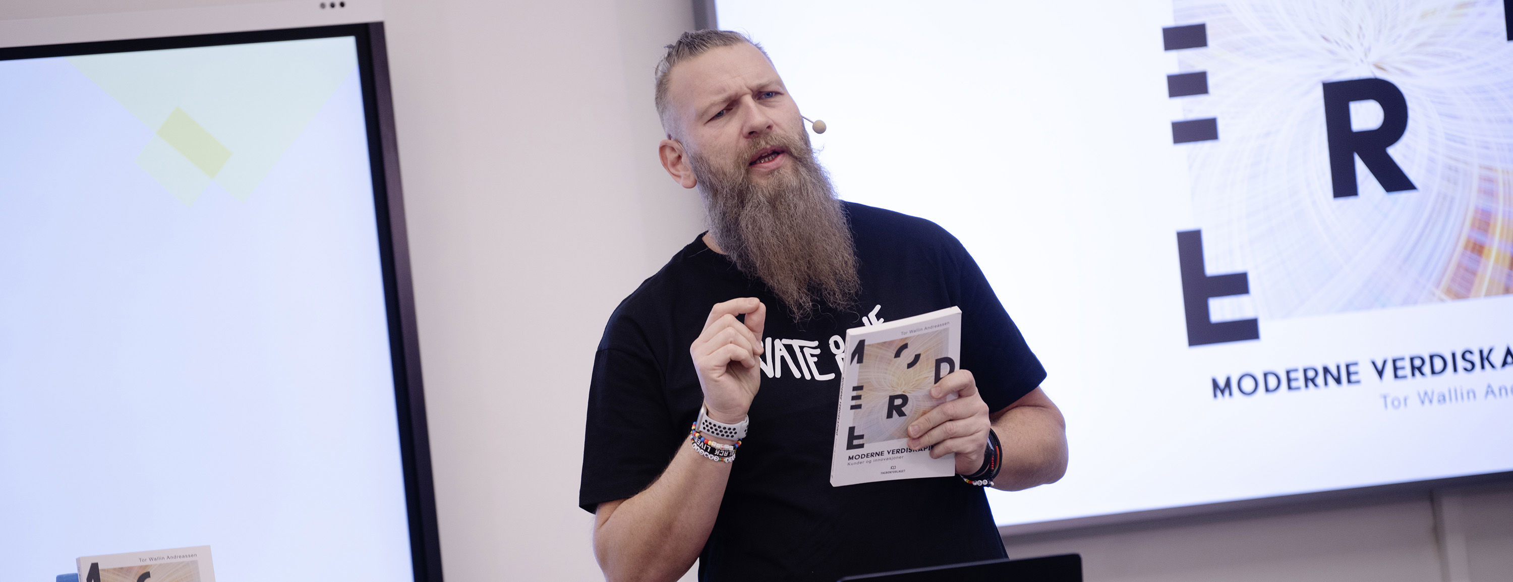 Yngvar Ugland. Photo: Siv Dolmen/Archive
