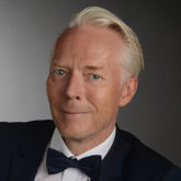 Øivind Anti Nilsen. Photo: Øivind Anti Nilsen