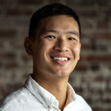 Wei Chin Garyn Tan. Photo: Odd Mehus