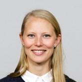 Ingrid Hoem Sjursen