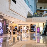 shoppingsenter, canva