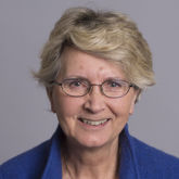 Ingrid Simonnæs Foto: Marit Hummedal