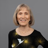 Claudia Goldin