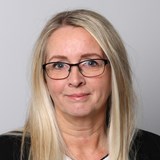 Marianne Kallestad