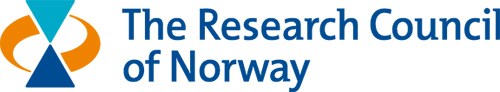 Research Council Norway Logo